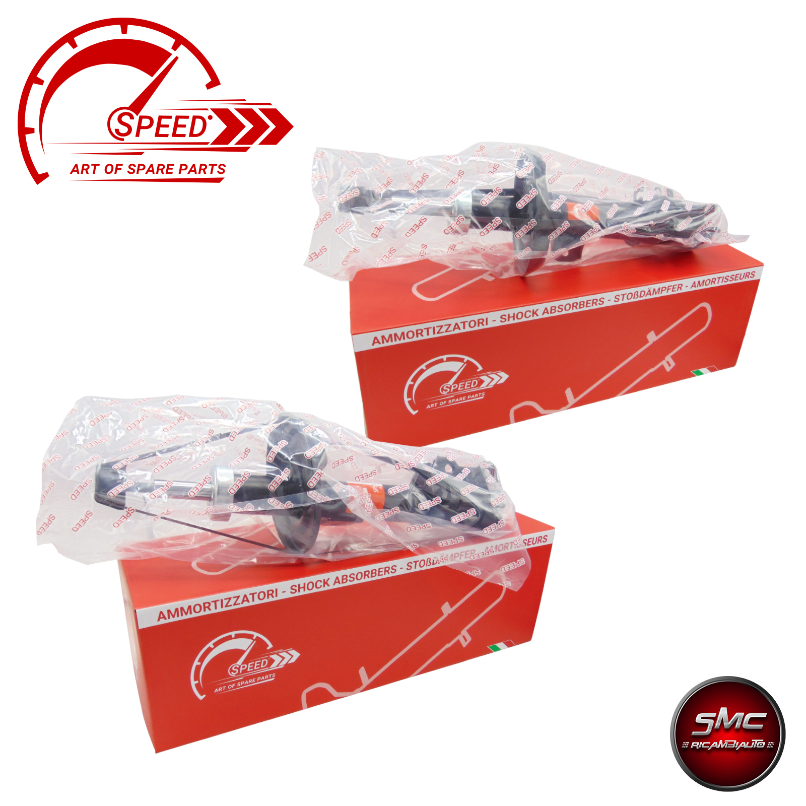 SPEEKAP013